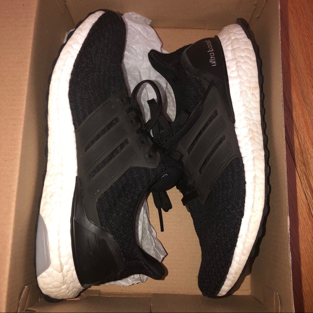 Adidas Women Ultraboost shoes